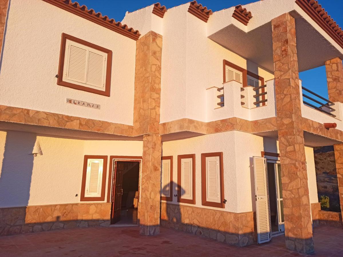 Villa Mangata Cuevas del Almanzora Εξωτερικό φωτογραφία