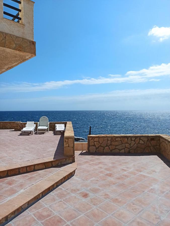 Villa Mangata Cuevas del Almanzora Εξωτερικό φωτογραφία