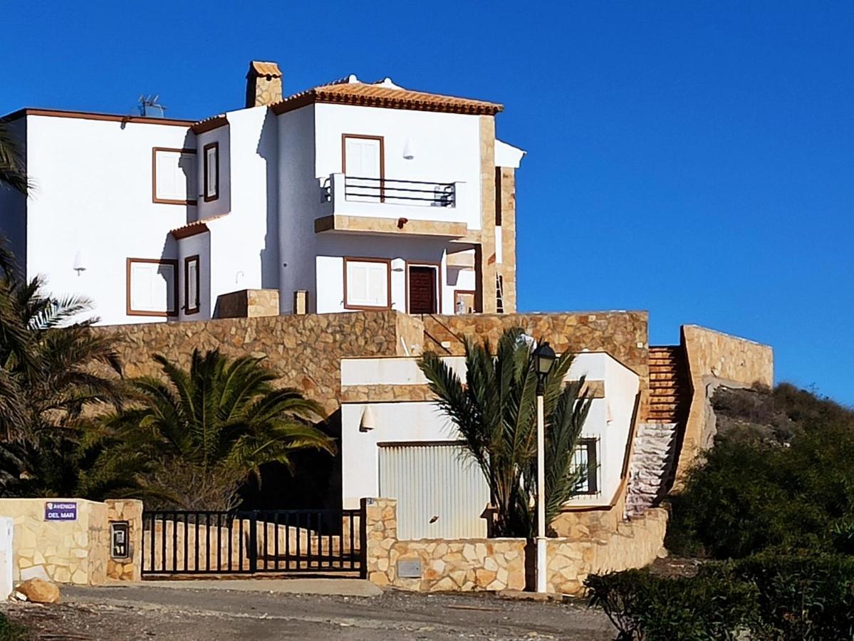 Villa Mangata Cuevas del Almanzora Εξωτερικό φωτογραφία