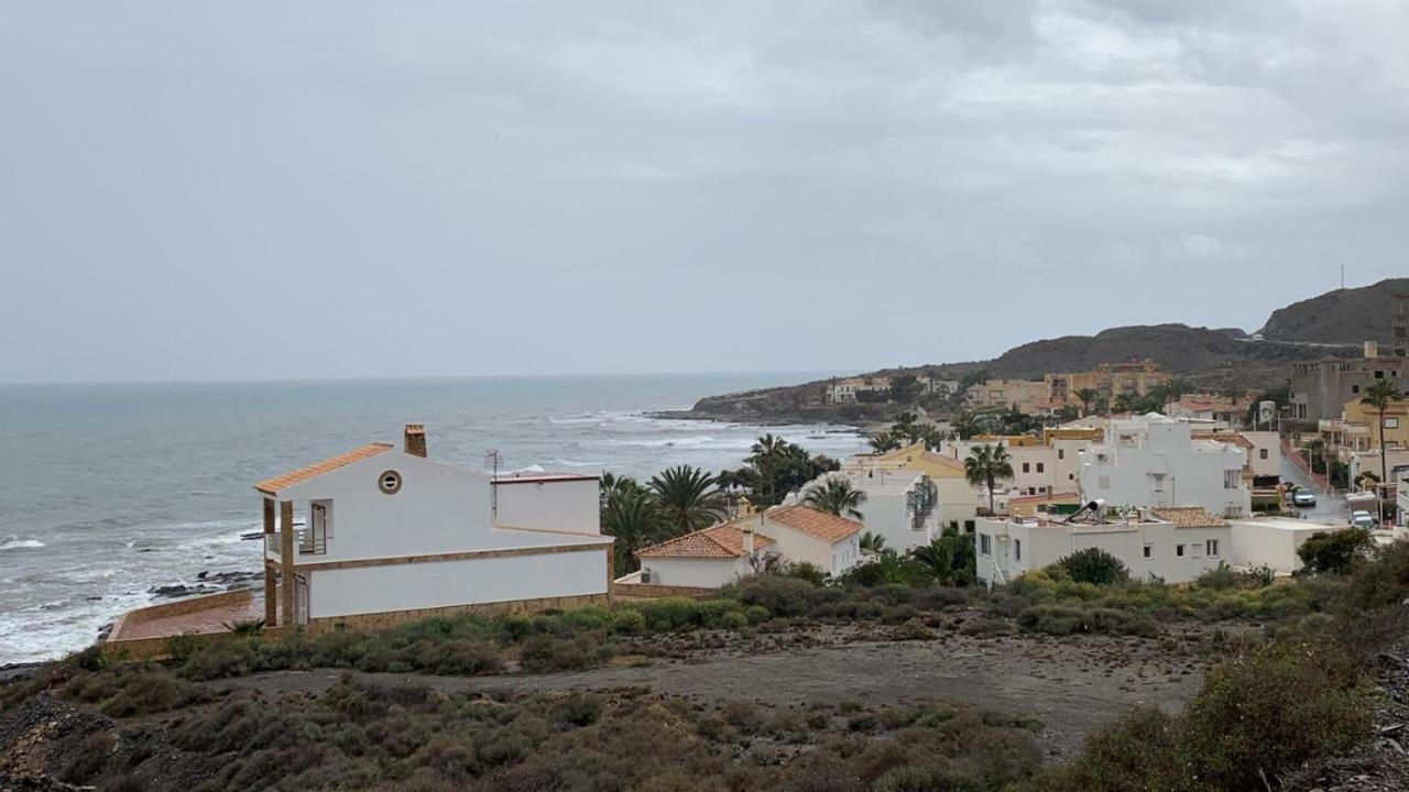Villa Mangata Cuevas del Almanzora Εξωτερικό φωτογραφία