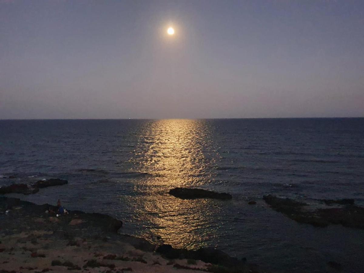 Villa Mangata Cuevas del Almanzora Εξωτερικό φωτογραφία