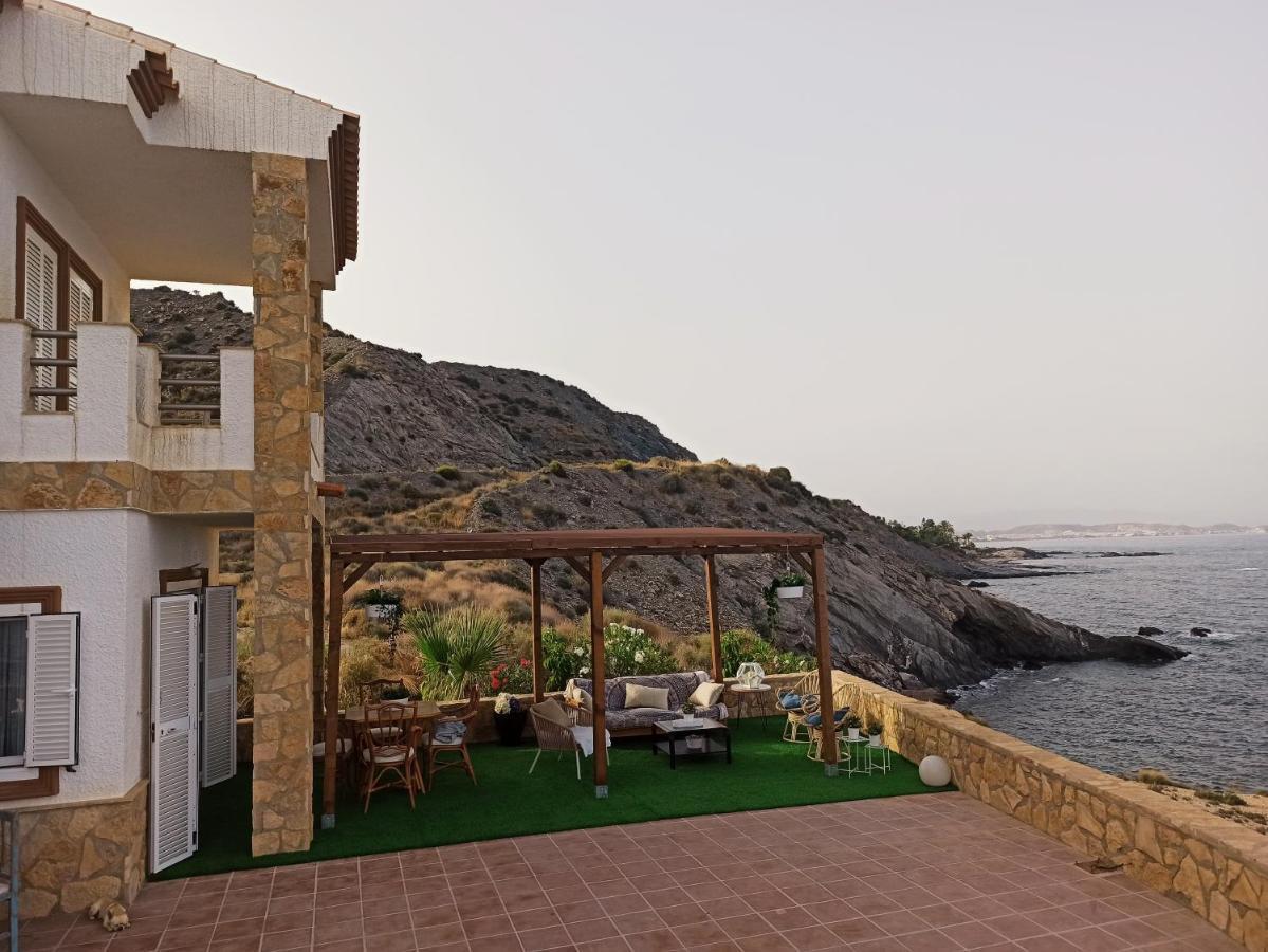Villa Mangata Cuevas del Almanzora Εξωτερικό φωτογραφία