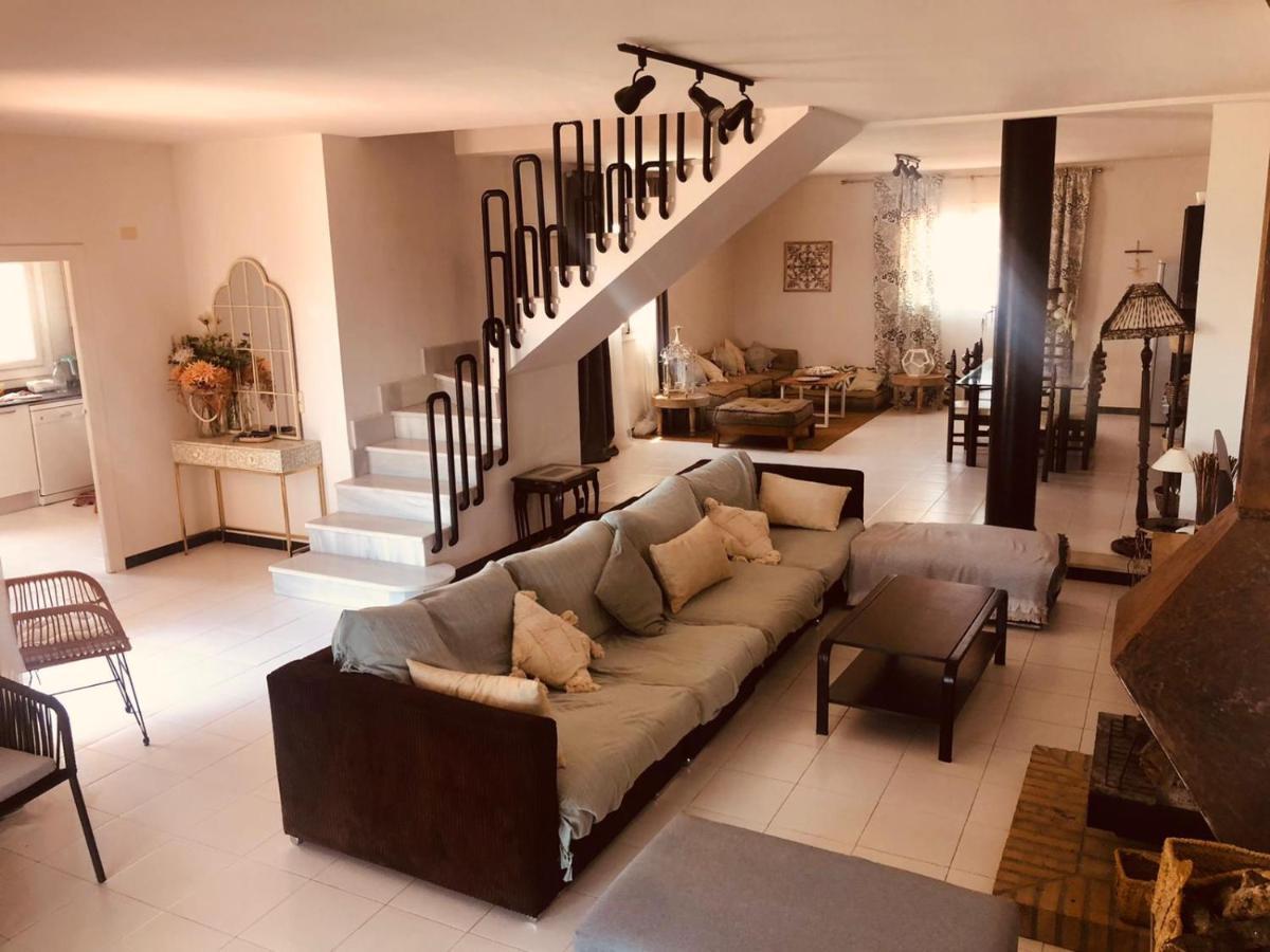 Villa Mangata Cuevas del Almanzora Εξωτερικό φωτογραφία