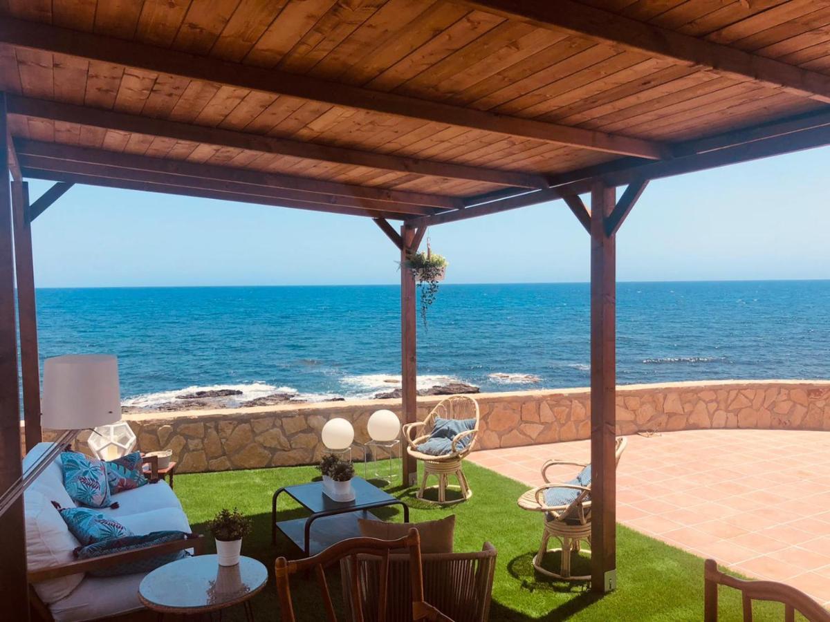 Villa Mangata Cuevas del Almanzora Εξωτερικό φωτογραφία
