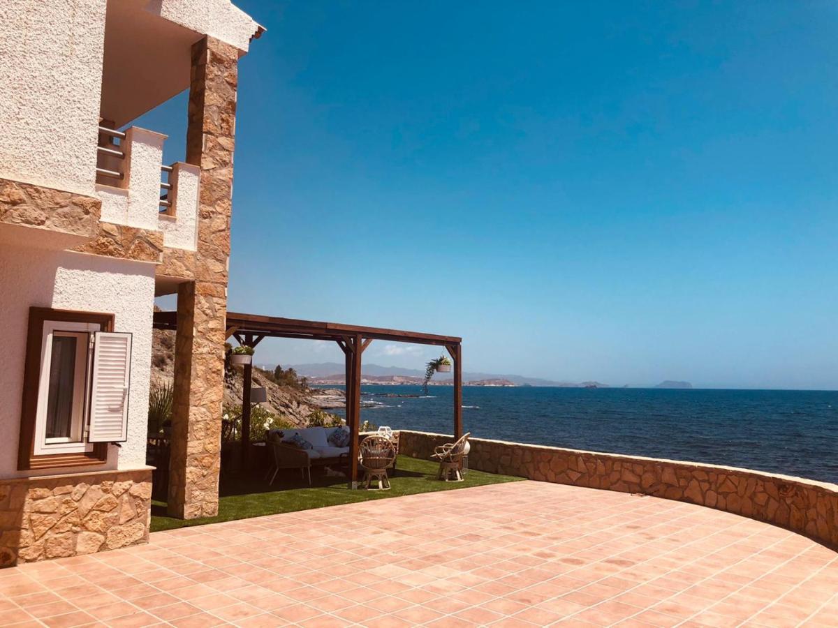 Villa Mangata Cuevas del Almanzora Εξωτερικό φωτογραφία