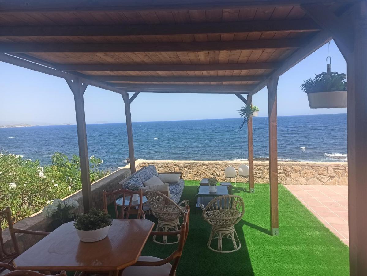 Villa Mangata Cuevas del Almanzora Εξωτερικό φωτογραφία