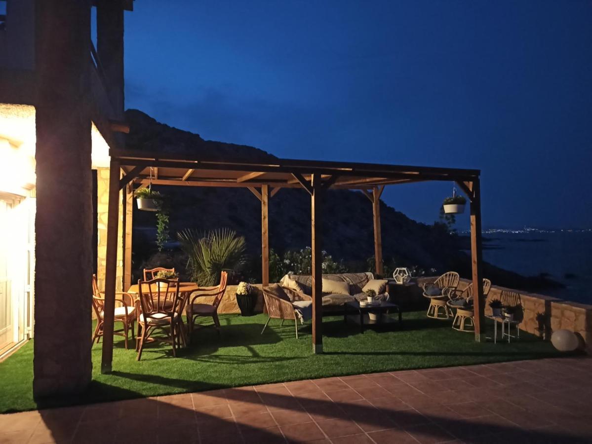 Villa Mangata Cuevas del Almanzora Εξωτερικό φωτογραφία
