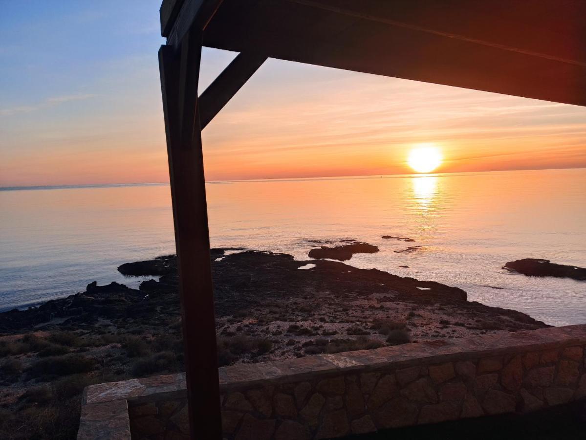 Villa Mangata Cuevas del Almanzora Εξωτερικό φωτογραφία