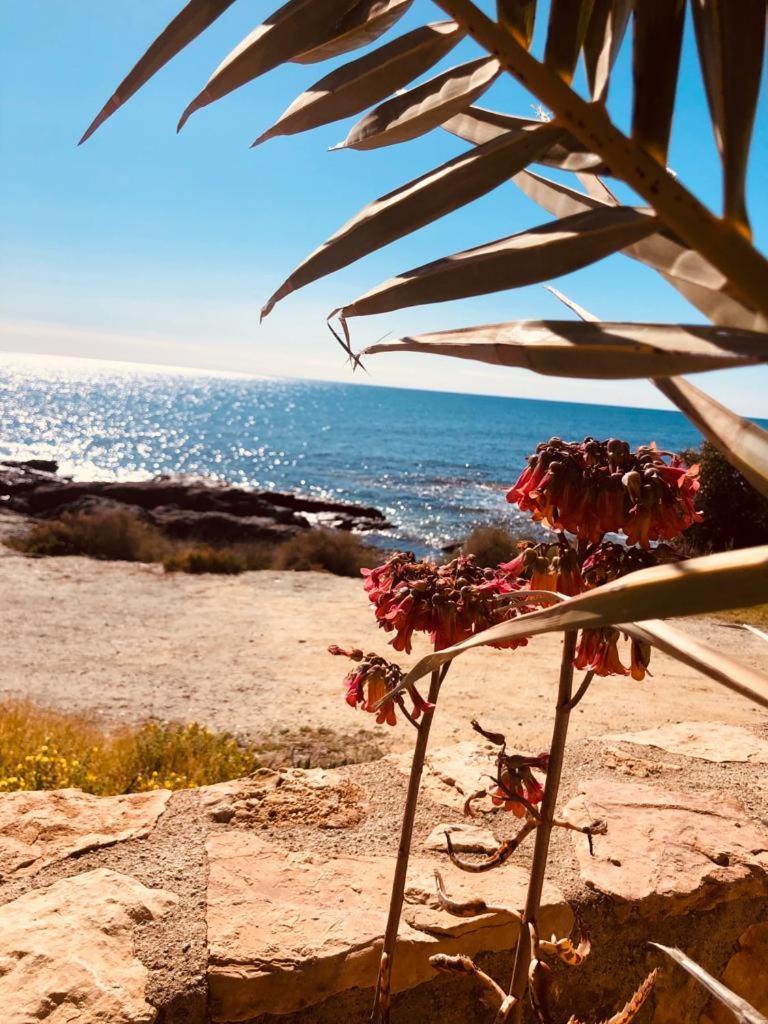 Villa Mangata Cuevas del Almanzora Εξωτερικό φωτογραφία