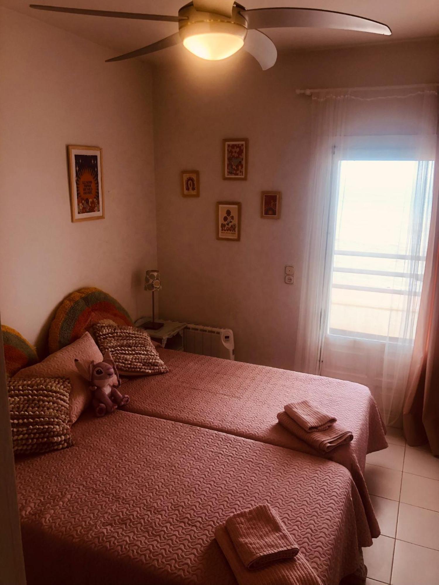 Villa Mangata Cuevas del Almanzora Εξωτερικό φωτογραφία