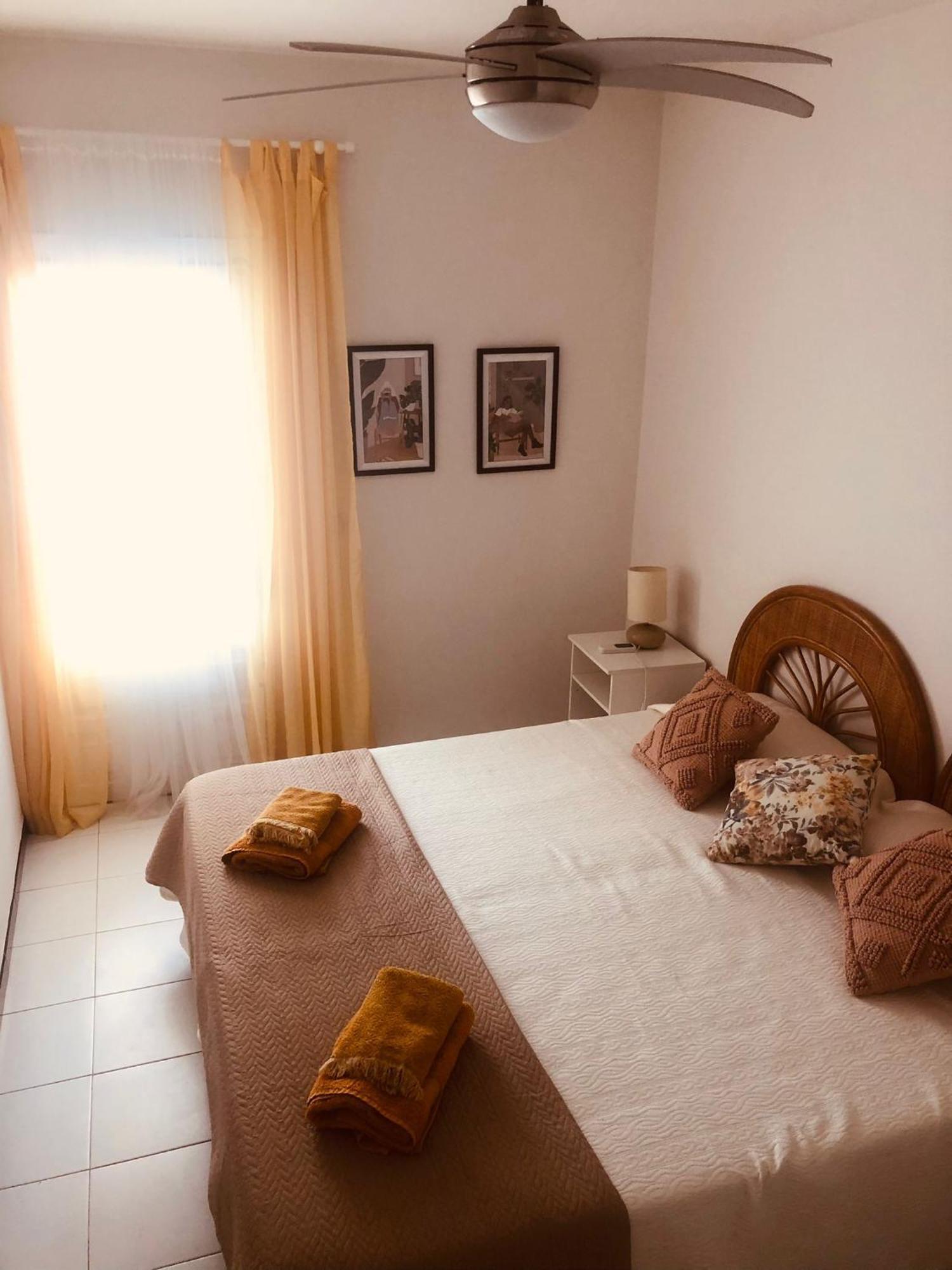 Villa Mangata Cuevas del Almanzora Εξωτερικό φωτογραφία